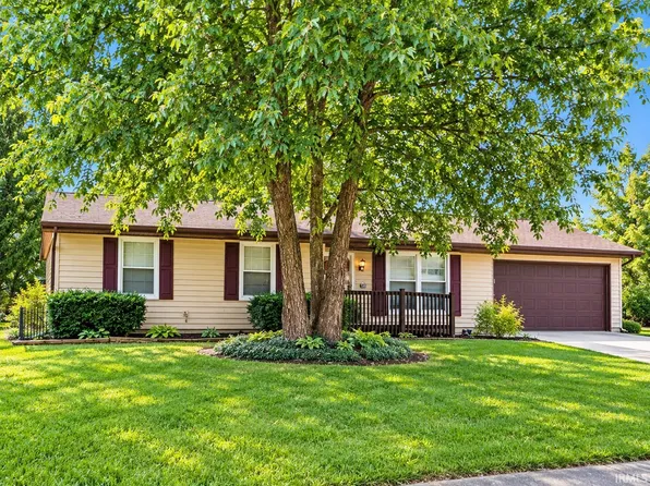 6914 Salge Dr, Fort Wayne, IN 46835