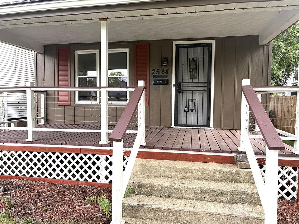 2584 Eakin Rd, Columbus, OH 43204 | Zillow