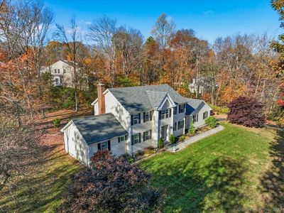 24 Lake Drive, Oxford, CT, 06478