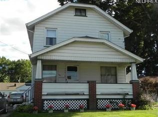 174 Harvey St, Struthers, OH 44471