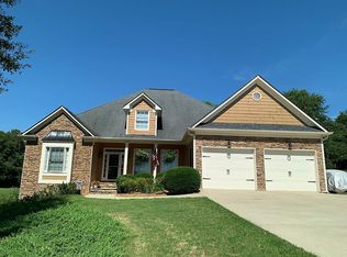 39 River Walk Pkwy, Euharlee, GA 30145