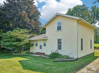 8011 N Highway 14, Evansville, WI 53536