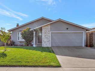 4644 Mia Cir, San Jose, CA 95136