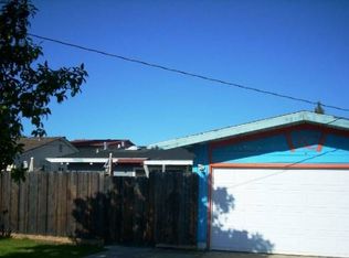332 Inwood Ln, Hayward, CA 94544