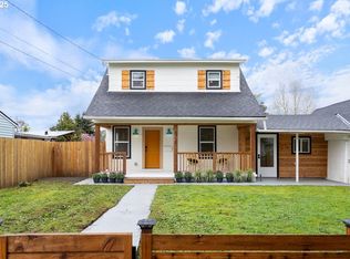 6728 N Princeton St, Portland, OR 97203