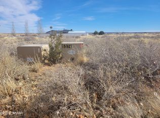 28 E 3rd Sundown Ln, Snowflake, AZ 85937