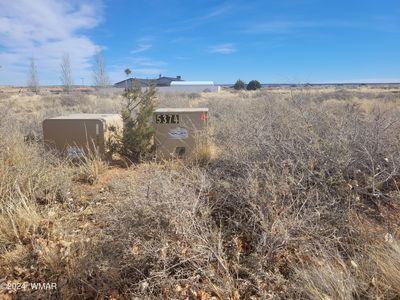 28 E 3rd Sundown Ln, Snowflake, AZ, 85937