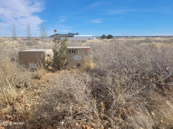 28 E 3rd Sundown Ln, Snowflake, AZ 85937