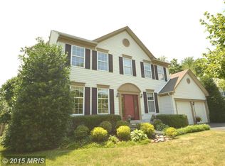 1312 Sundee Dr, Edgewater, MD 21037