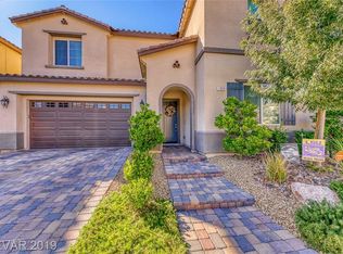 1889 Foro Romano St, Henderson, NV 89044