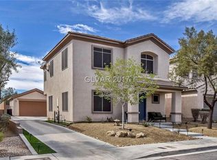 2453 Barclay St, Henderson, NV 89044