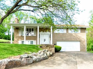 130 Fairfield Dr, Monessen, PA 15062