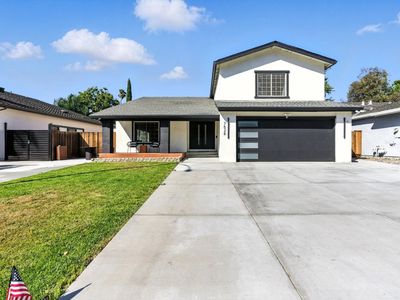 7528 Phinney Pl, San Jose, CA, 95139