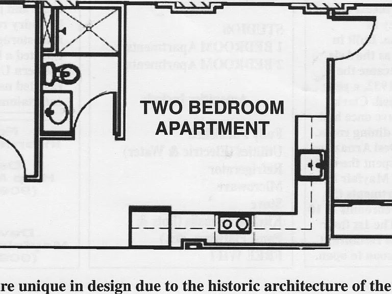 115 E 3rd St — Photo 20