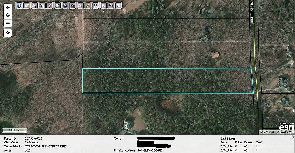 Tanglewood Rd, Newnan, GA 30263 Zillow