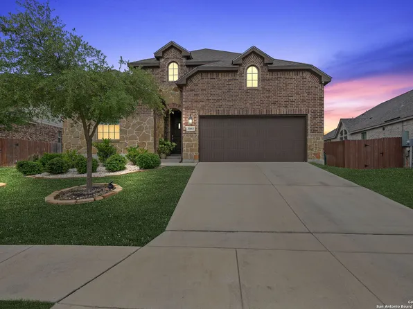30663 HORSESHOE PATH, Bulverde, TX 78163