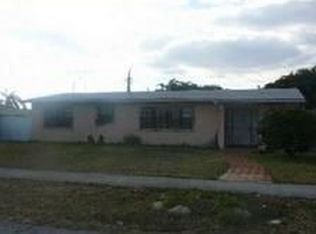 3030 SW 96th Ave, Miami, FL 33165