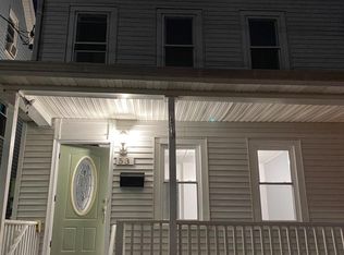 53 Lewis St, Perth Amboy, NJ 08861