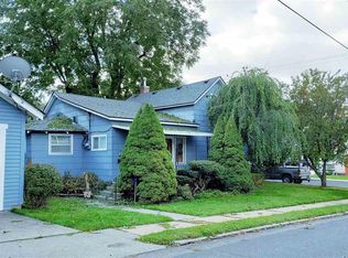 302 E Cooper St, Colfax, WA 99111