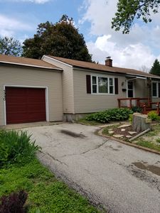 1710 W Green St, Champaign, IL, 61821