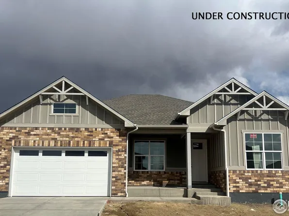 1842 Chaffee Crest Dr, Berthoud, CO 80513