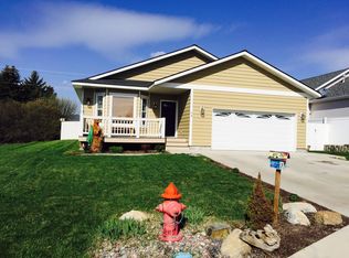 64 Vista Loop, Kalispell, MT 59901