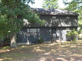 15 Brook St, Hudson, MA 01749