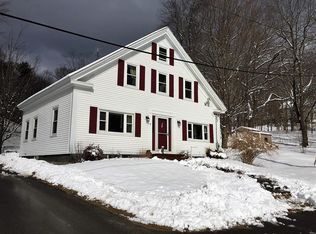 5 Park St, Royalston, MA 01368