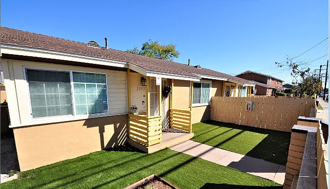 1st image of 2553 Ulric St #2553