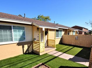 2553 Ulric St #2553, San Diego, CA 92111