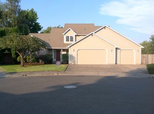 3469 Hathaway Ave, Eugene, OR 97401