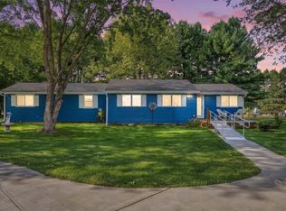S 8825 Short Rd, Eau Claire, WI 54701