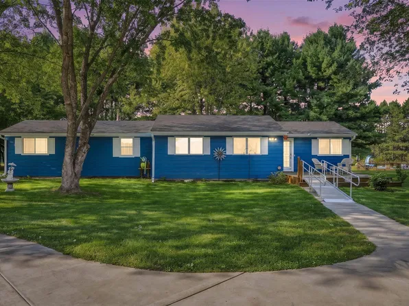 S 8825 Short Road, Eau Claire, WI 54701