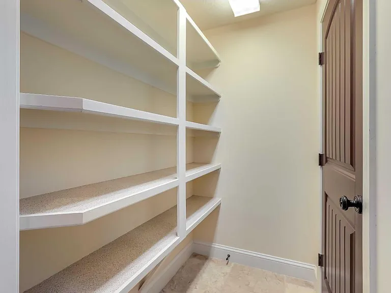 Pantry 2nd Floor