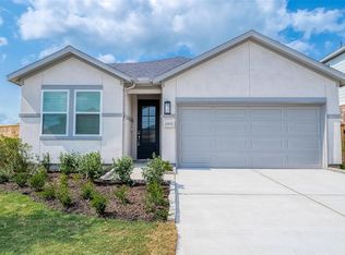 21834 Sunshine Ridge Ln, Cypress, TX 77429