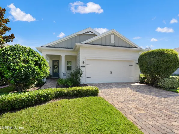 148 SWEET OAK Way, St. Augustine, FL 32095