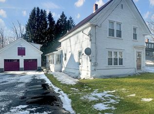 98 North Street, Dover-Foxcroft, ME 04426