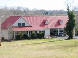 990 Penitentiary Bend Rd, Greensburg, KY 42743
