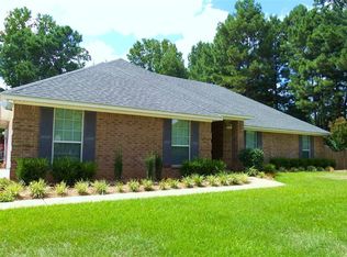 11 Weatherby, Hooks, TX 75561