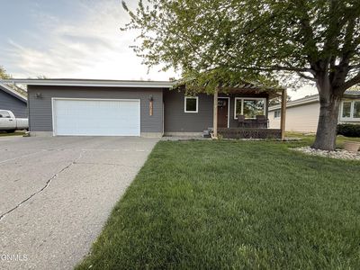 1511 S 3rd St, Bismarck, ND, 58504