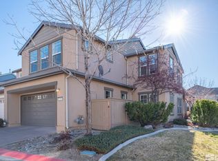 2150 Falling Star Loop, Reno, NV 89523