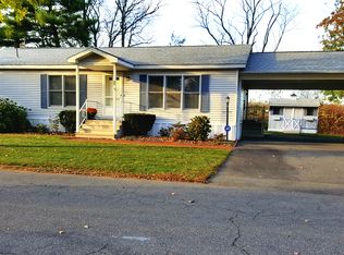 31 Red Oak Dr, Southington, CT 06489