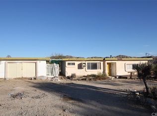 8785 Desert Willow Trl, Morongo Valley, CA 92256