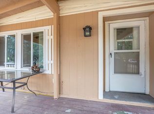 3184 N Fuller Dr, Pine, AZ 85544
