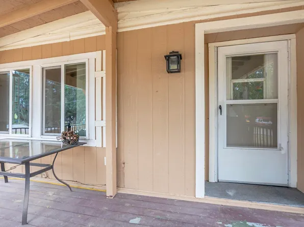 3184 N Fuller Dr, Pine, AZ 85544