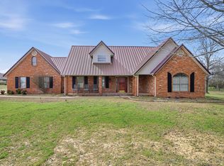 11712 E 121st St N, Collinsville, OK 74021