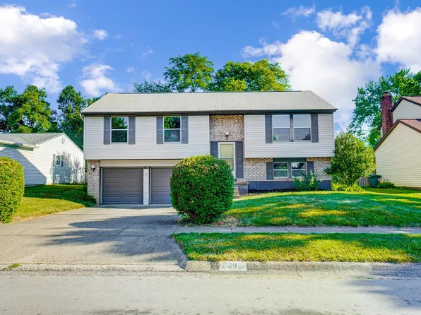 3898 Cidermill Dr, Columbus, OH 43204