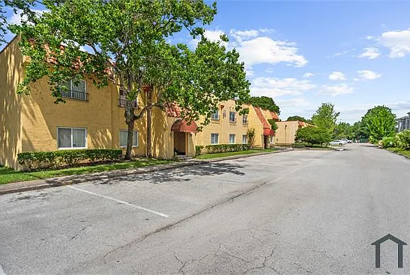 6552 La Mirada Dr E #7 — Photo 1