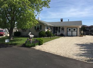 41 Albright Rd, Long Beach Township, NJ 08008