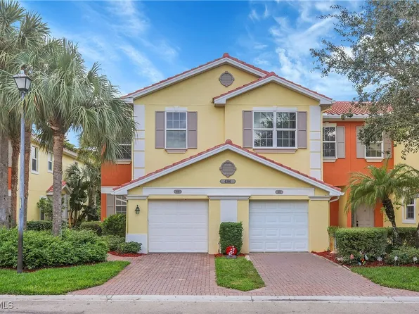 4380 Lazio Way APT 601, Fort Myers, FL 33901